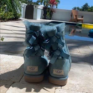 Bailey Bow Women’s Uggs